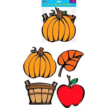 Kukla LEVNO Dekorace do školní třídy Rozbalev(n)o