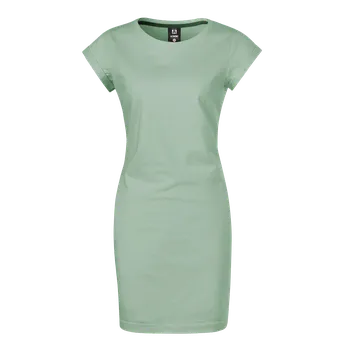 Dámské šaty Dámské šaty ALTISPORT NoPrint NP/ALW871 SAGE XXL