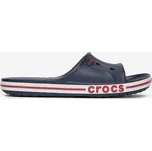 Crocs Bayaband Slide Navy/Pepper