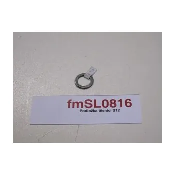 Spojovací materiál motoru RM GASTRO Podložka těsnící S12