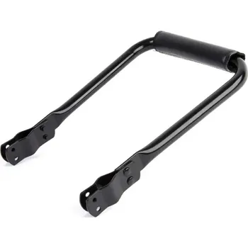 Elektrická zásuvka Mirage Opěrka Zad 14-16cm - Černá Rozbalev(n)o