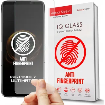 Pouzdro na mobilní telefon Ochranná Fólie ArmorShield pro Asus ROG Phone 7 Pro 1 ks