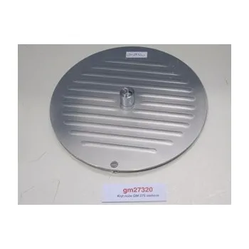Příslušenství pro kuchyňský robot RM GASTRO Kryt nože GM 275 sestava