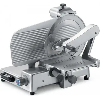 Kráječ na chleba Sirman Nářezový stroj vertikální MANTEGNA 300 BS