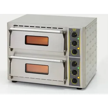 Pec na pizzu Roller Grill Pec na pizzu PZ 430 D - elektrická