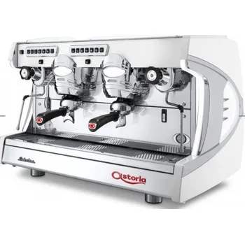 Kávovar Kávovar Sabrina SAE/2 dvoupákový - digitální ovládání