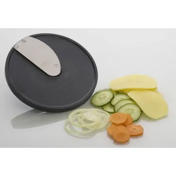 Kráječ zeleniny SANTOS S.A.S. Disk plátkovací 1 mm pro krouhač sýru N 48