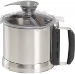 Nádoba Robot Coupe komplet vč.nože, víka a stíracího zařízení (27369) - příslušenství