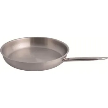 Pánev TOMGAST Nerezová pánev 40 cm