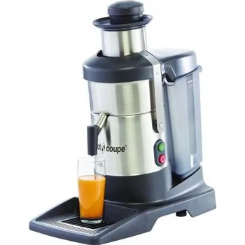 Odšťavňovač Robot coupe Odšťavňovač ovoce a zeleniny J 100 (56100B)