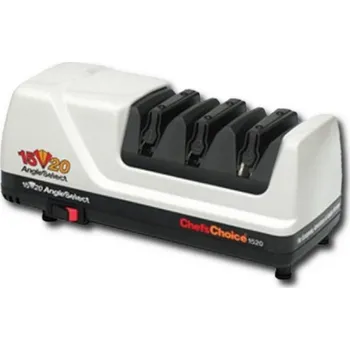 TOMGAST Brusič nožů CC-1520, 3 stupňový