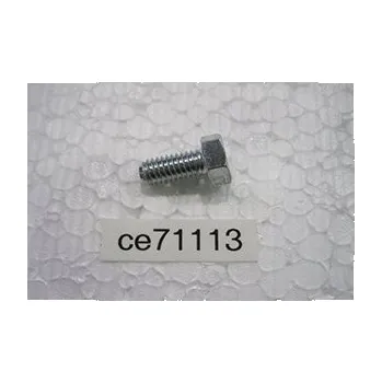 Spojovací materiál RM GASTRO Šroub uchycení podstavy KT3