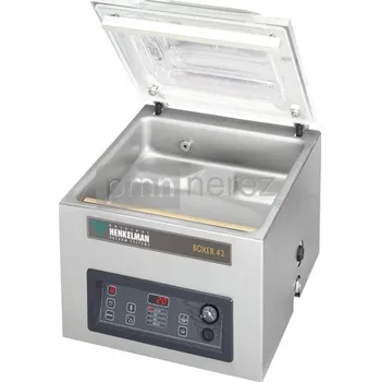 Domácí spotřebič Vakuová balička Henkelman Boxer 42 I + plyn