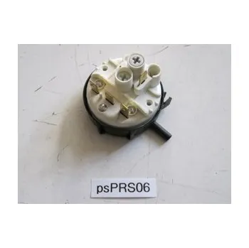 Kuchyňská váha RM GASTRO Pressostat napouštění vody T-120, systém s jímkou - napouštění