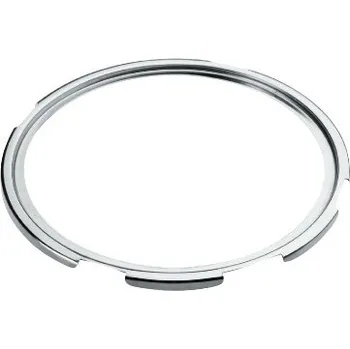 TOMGAST Redukce na indukční vložku s průměrem 24 cm