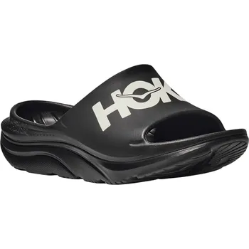 HOKA ONE ONE Ora Athletic Slide 1155154-BWHT, 45 1/3