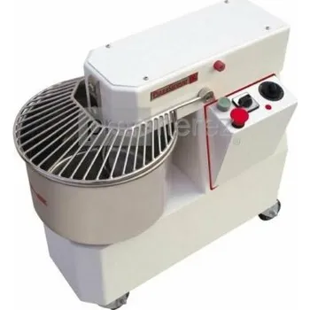 Hnětač těsta PIZZA GROUP s.r.l. Hnětač tuhého těsta PizzaGroup IF33 400V - pevná hlava