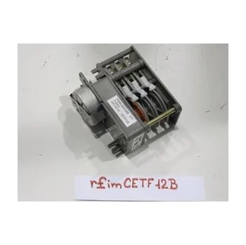 Průmyslová váha RM GASTRO Programátor cyklu pro Q82 2min