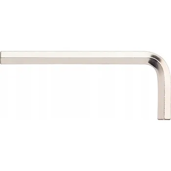 Klíč Úhlový klíč, poniklovaný 1/8"x mm Wiha