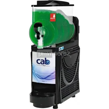 Výrobník ledu CAB Výrobník ledové tříště granity FABY CREAM 1 (1x 6 litrů)