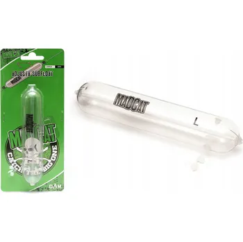 Signalizátor záběru PODVODNÍ SPLÁVEK MADCAT ADJUSTA SUBFLOAT 13CM 60G