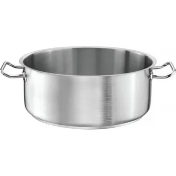 Hrnec TOMGAST Hrnec nízký 4,5 l