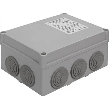 Pisoár Napájecí zdroj Sanela SLZ 01Z 230V AC/24V DC, 60 W