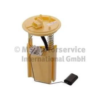 Čidlo automobilu Snímač, rezerva paliva PIERBURG 7.07795.32.0