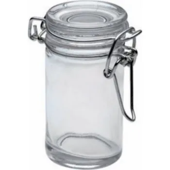 Sklenice Sklenice Hermetic objem 60 ml