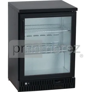 Knihovna Nápojová vitrína SGD-150-85