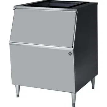 Výrobník ledu Zásobník na N - 215 RM GASTRO N ZAS 210