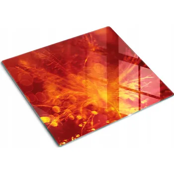 Obraz Krájecí prkénko Tulup sklo 1 ks