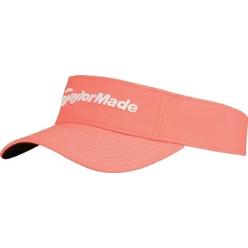 Kšiltovka TaylorMade Womens Radar Coral UNI