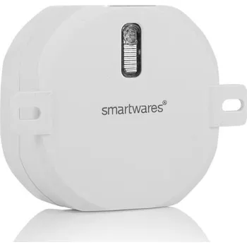 vypínač Smartware s - FSK 433 MHz bezdrátový spínač SH4-90259 Rozbalev(n)o