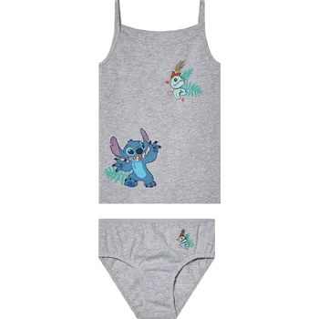 Dívčí souprava spodního prádla, 2dílná (Stitch, 98/104)