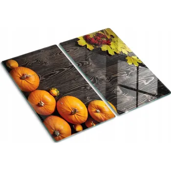 Obraz Krájecí deska Tulup sklo 2 ks