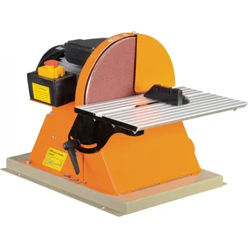 stolní bruska Bruska čelní KDR 605