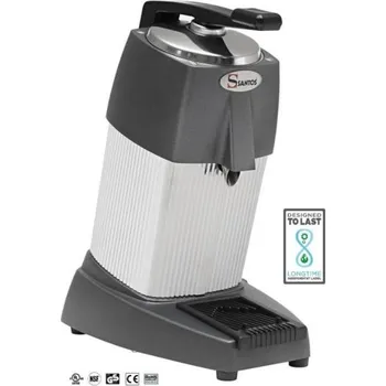 Lis na citrusy SANTOS S.A.S. Lis na citrusy N 10