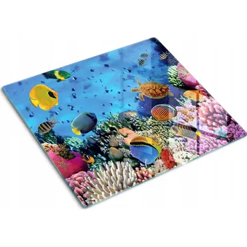 Obraz Sklo krájecí prkénko Tulup 1 ks