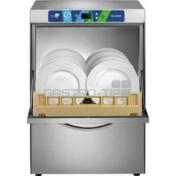 Myčka nádobí Myčka nádobí SILANOS SW50-32-2 DBMS 230V s odp.čerpadlem + ZDARMA chemie 1+1