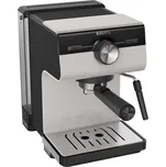 Krups - Pákový kávovar na dva hrnky AUTHENTIC 1450W/230V šedá