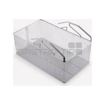 Odpadkový koš Koš fritovací iVario 2-XS