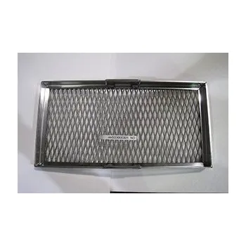 Příslušenství pro gril RM GASTRO Rošt pro lávové kameny GL30