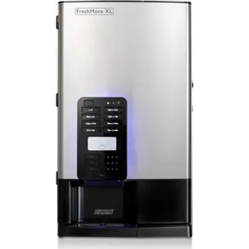 Kávovar Bravilor Bonamat B.V. Zařízení s čerstvým propařením - FRESH MORE XL 330