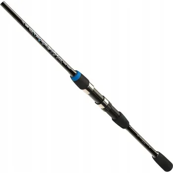 Rybářský prut Prut Jaxon Tenesa Easy Spin 2,40 m 10-30 g