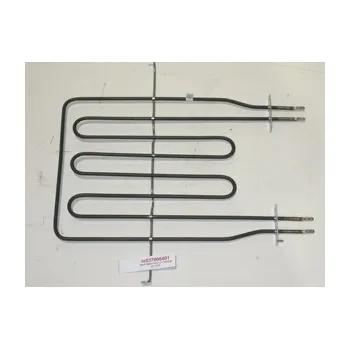 Příslušenství pro sporák RM GASTRO Topné těleso trouby CF-62GEM horní od 03