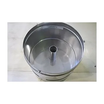 Průmyslová váha RM GASTRO Nádoba nerezová pro PSP 500/3,5 l