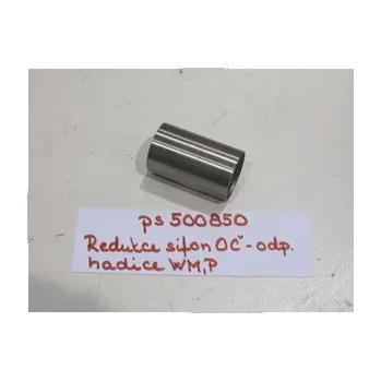 Sifon RM GASTRO Redukce sifon OČ-odpadová hadice WM,P