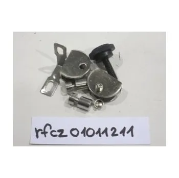 Kuchyňská váha RM GASTRO Kondenzátor vysokonapěťový MWO 25/28