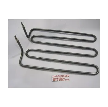 Příslušenství pro ohřívač vody RM GASTRO Topné těleso BR50-78ET, 8ET 2900W 230V do 3.7.2009